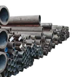 ASTM 34mm 30 Inch Precision Cold and Hot Rolled 4130 Chromoly Steel Tubing, Carbon Steel Seamless Pipe and Tube