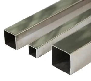 ASTM A36 Steel Square Tube 32×32 40x40x3 Galvanized
