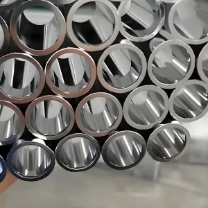 ASTM Alloy Steel Seamless Thick-Wall Hydraulic Cylinder and Boiler Tube