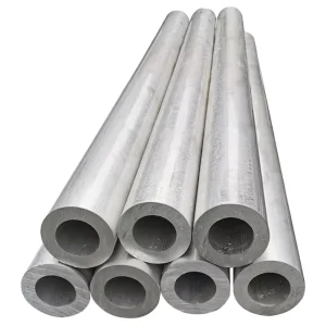 ASTM JIS GB Standard 1100 1060 3003 3150 Aluminum Alloy Pipe Metal Aluminum Tube