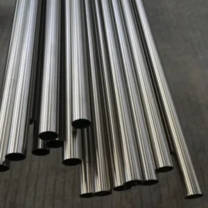 ASTM Standard Stainless Steel Pipes & Tubes (200 300 400 Series) for Industrial Use