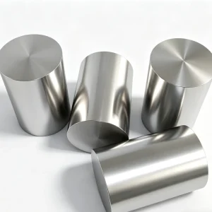 Alloy 28 UNS N08028 Seamless Tube ASTM B668 EN 1.4563 Ni-Fe-Cr-Mo-Cu Wet Process