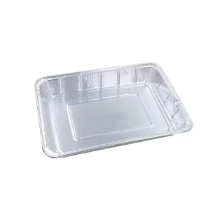 Aluminum Foil Container