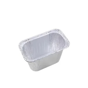 Aluminum Foil Container