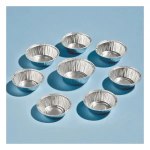 Aluminum Foil Container Making Machine Automatic Equipment