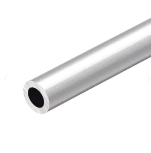 Aluminum Pipe Tube Supplier 6000 Series Aluminum Alloy Tarp Flag Tent Pole Bending Welding Custom Length OEM ODM