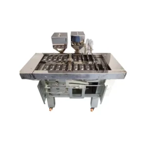 Automatic Cream Filling Machine