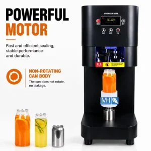 Automatic Desktop Capping Machine High Speed Capping Machine with Conveyor for Plastic Bottles