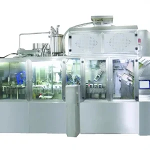 Automatic Electric Juice Beverage Carton Capping Machine with 200 mL Filling Capacity