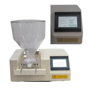 Automatic Filling Machine for Dumplings and Pastries with Adjustable Nozzles for Precise Filling Control in High Speed