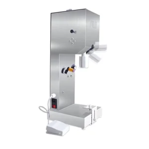 Automatic ROPP Capping Machine for Gel Nail Bottles