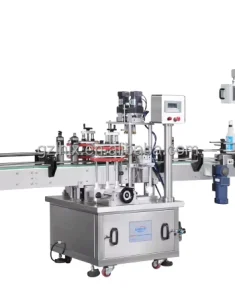 Automatic Screw Capping Machine Capping Machine