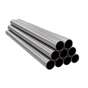 Bright Annealed S32168 Stainless Steel Round Tube for Deep Stamping and Metal Forming