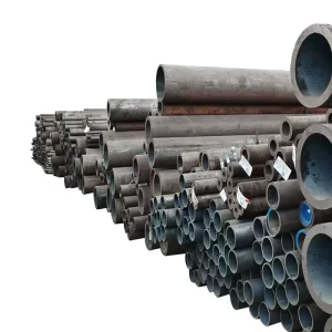 C20 C45 Tube Bending Machines, Black Iron, Carbon Steel SCH 160 Seamless API Pipe