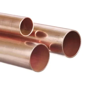 C21000 C22000 Hollow Copper Tube Thin-Wall Copper Tube H59 H62 Brass Thick-Wall Copper Pipe
