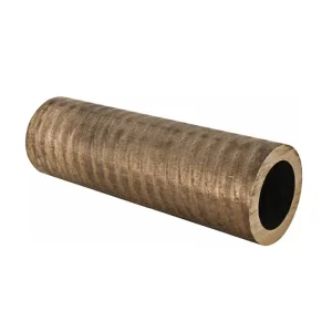 C83600 Tiger Bronze Hollow Rod Tin Bronze Hollow Bar