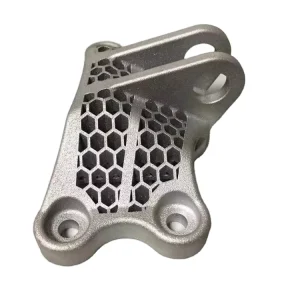 CNC Model Printer Rapid Prototyping Industrial DMLS Metal Sls 3D Printing Service