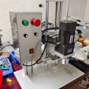 Capping Machine