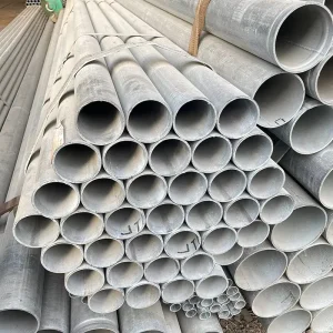 Carbon Steel Pipe Manufacturers Seamless Steel Pipe API 5L EN Certified Schedule 40 80 2 Inch 3 Inch 4 Inch for Construction Use