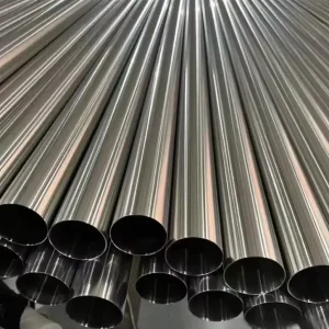 China Sch120 Carbon Seamless Steel Pipe ASTM A106 24 Inch Carbon Seamless Steel Tube