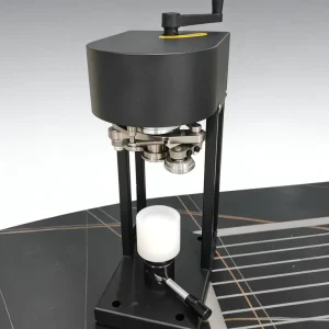 Commercial Portable Plastic Capping Machine for Beverage Cans Beer Juice and Coffee Canning Sealer
