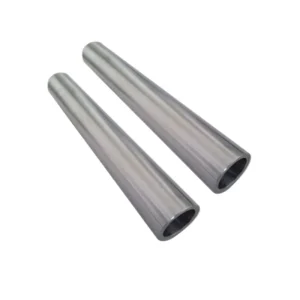 Corrosion Resistant Titanium Tube for Seawater Desalination, Marine Engineering, Petrochemical, and Oil and Gas Gathering Pipeline