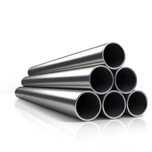 Custom 304 304L Stainless Steel Railing Furniture Decorative Pipe
