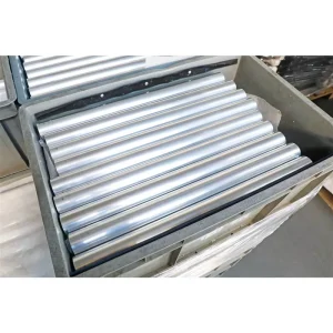 Custom OEM Colored 15mm 20mm 25mm 28mm 30mm Aluminum Alloy Round Tube with Bending and Welding Services
