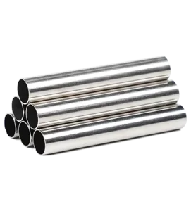 Customized 201 304 304L 316 316L 410 430 Stainless Steel Pipes Tubes