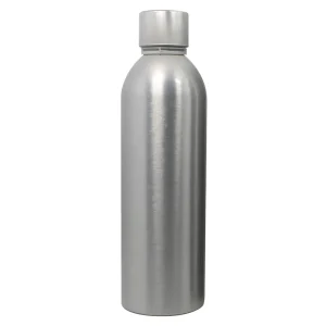 Customized Aluminum Wine Bottle with Tamperproof Cap for Beverage 500ml 750ml 1000ml