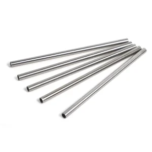 Customized Tantalum Tube and Pipe for Industry