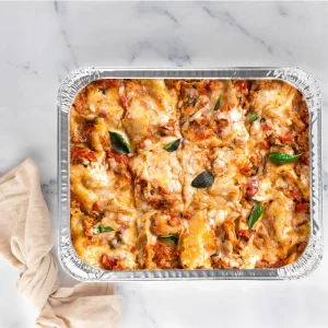 Disposable Aluminum Foil Food Container Packing Bowl Rectangular Aluminum Foil Bowl