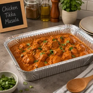 Disposable Aluminum Loaf Pan with PET or Paper Lid for BBQ and Baking