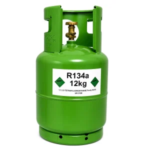 Disposable Empty R134A Refrigerant Gas Cylinder