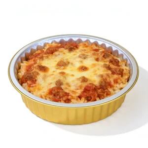 Disposable Food Grade Aluminum Foil Tray with PP Lid Oven Safe for Food Packaging and Processing