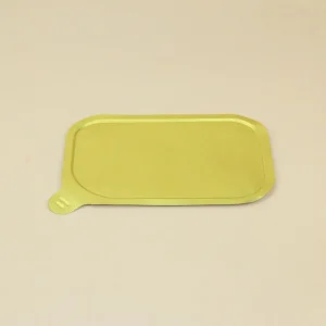 Disposable Rectangle Food Grade Oven Safe PP Containers with Foil Lid for Events T161 320ml