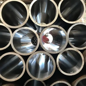 EN10305 1E355+SR SAE1020 STKM13C Straightness 1 1.2 1000mm Honing Skived and Roller Burnished Seamless Steel Tube S355J0H ST45