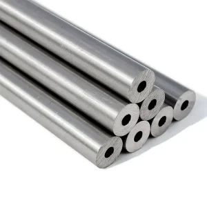 EN10305-4 1010 4140 20 Bending Honed Carbon Steel Tube