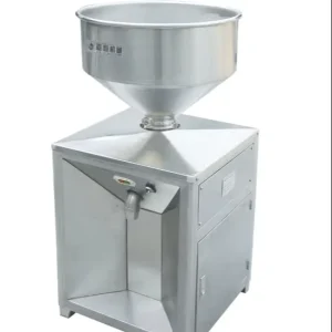 Easy to Operate Industrial Filling Machine for Paste Dispensing Filling