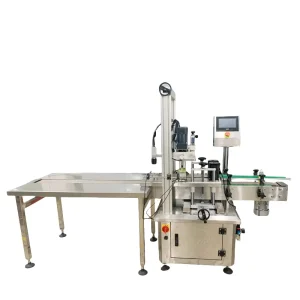 Electric Capping Machine Motor for Food, Beverage, Lotion, Cosmetics, Bags, and Wood Packaging