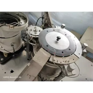 Factory Direct Capping Assembly Machine