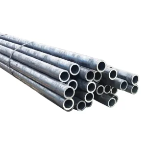 Factory Direct Supply 30 Inch Seamless Carbon Steel Pipe