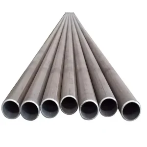 Factory Large Stock Sch120 Carbon Seamless Steel Pipe Astm A106 24 Inch Carbon Seamless Steel Tube