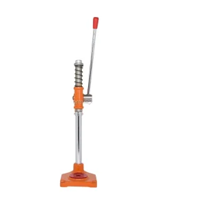 Factory Manual Crown Beer Capper for Glass Bottles