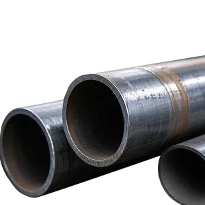 Factory Price Carbon Steel Seamless Pipe Industrial Steel Tube