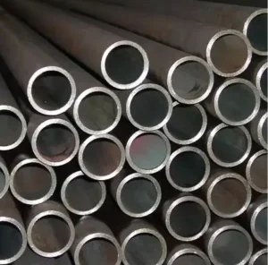 Factory Supplier Sch120 Carbon Seamless Steel Pipe ASTM A106 24 Inch Carbon Seamless Steel Tube