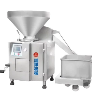 Filling Machine