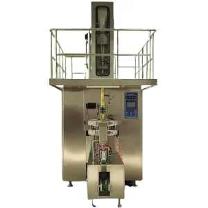 Filling Machine