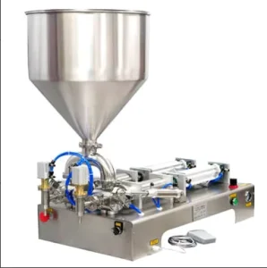 Filling Machine