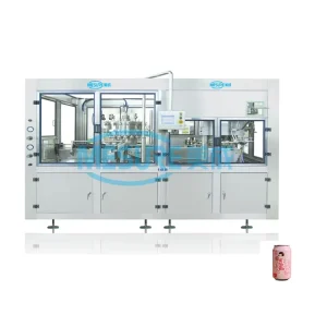 Fully Automatic Juice Filling Machine, 3,000-12,000 BPH, 500-2,000ml